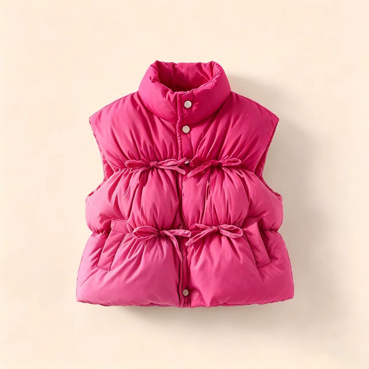 New Autumn Winter Girl Thicken - огляд і ціна Windsor Knot Tie