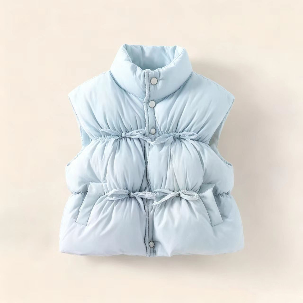 New Autumn Winter Girl Thicken - огляд і ціна Windsor Knot Tie