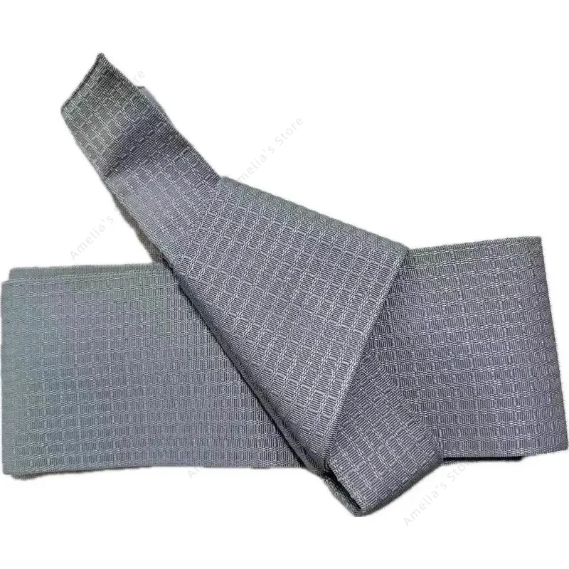 Japanese Men's Yukata Obi Belt - огляд і ціна Traditional Japanese Men'S Formal Wear