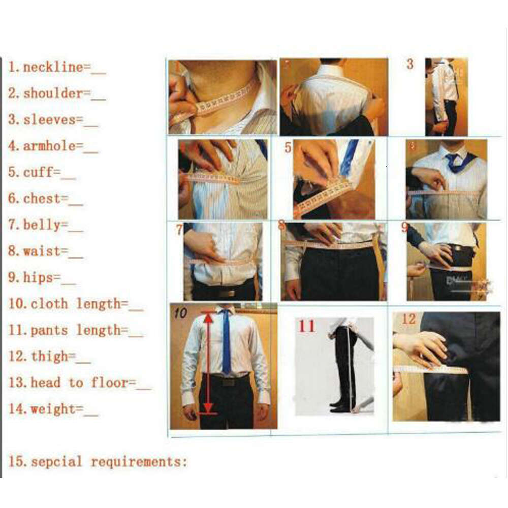 Elegant 2 Piece Wedding Suits  - огляд і ціна Men Formal Wear Clothes