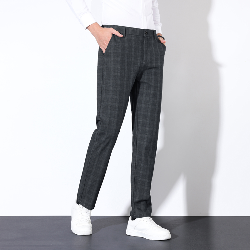Cotton Plaid Striped Classic S - огляд і ціна Men'S Formal Wear For A Wedding