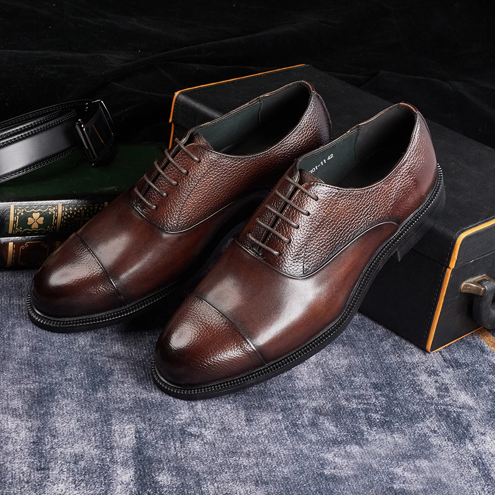 2025 Men's Italian Style Handm - огляд і ціна Men'S Formal Wear Accessories