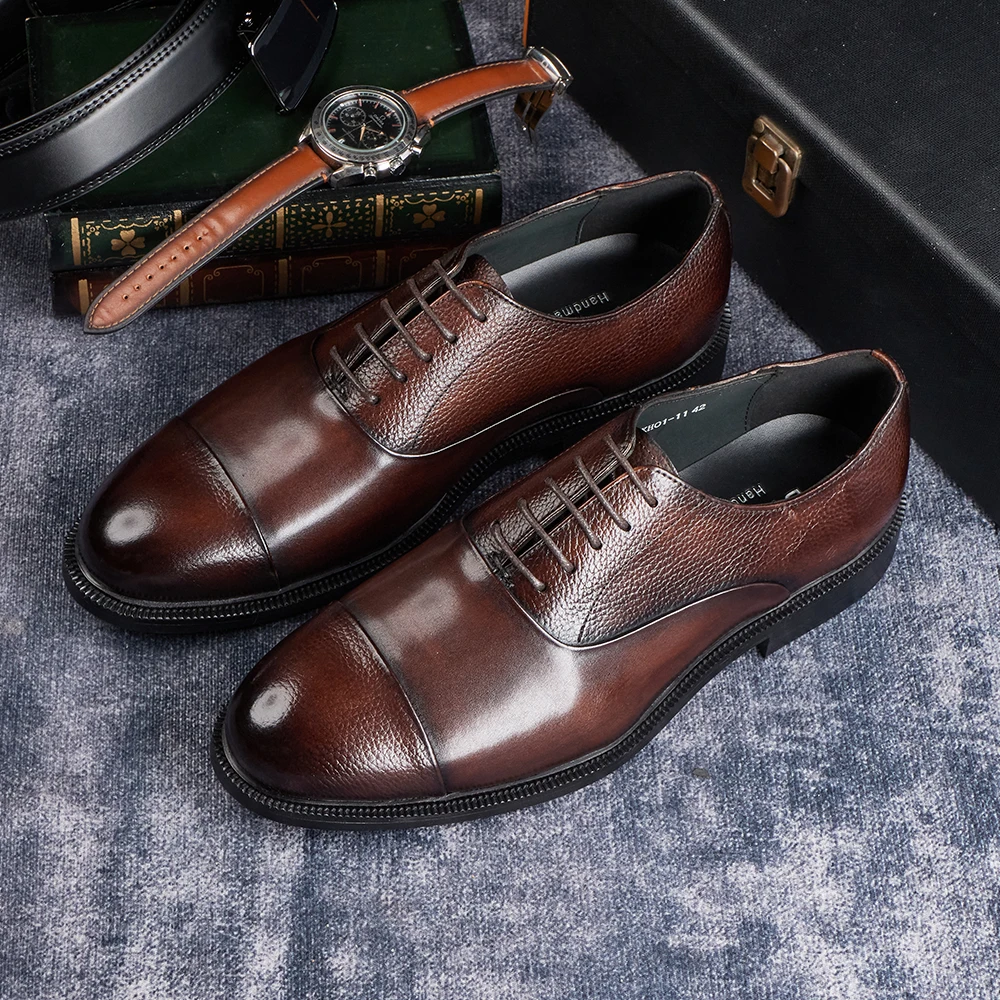 2025 Men's Italian Style Handm - огляд і ціна Men'S Formal Wear Accessories