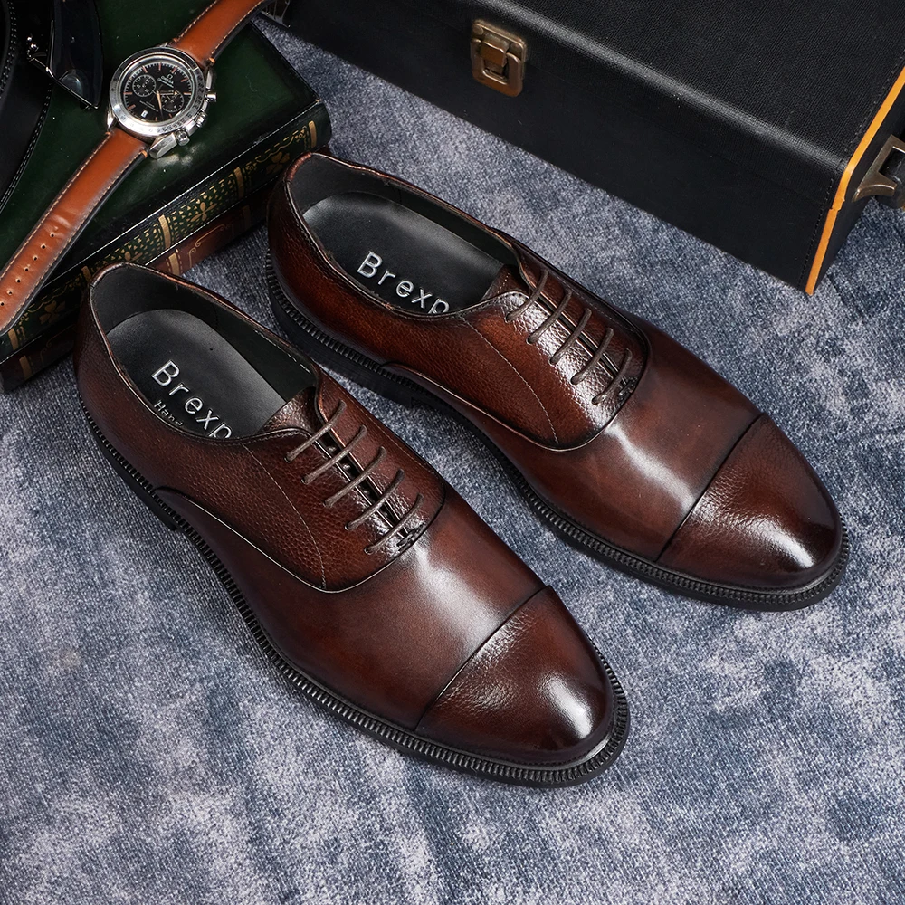 2025 Men's Italian Style Handm - огляд і ціна Men'S Formal Wear Accessories
