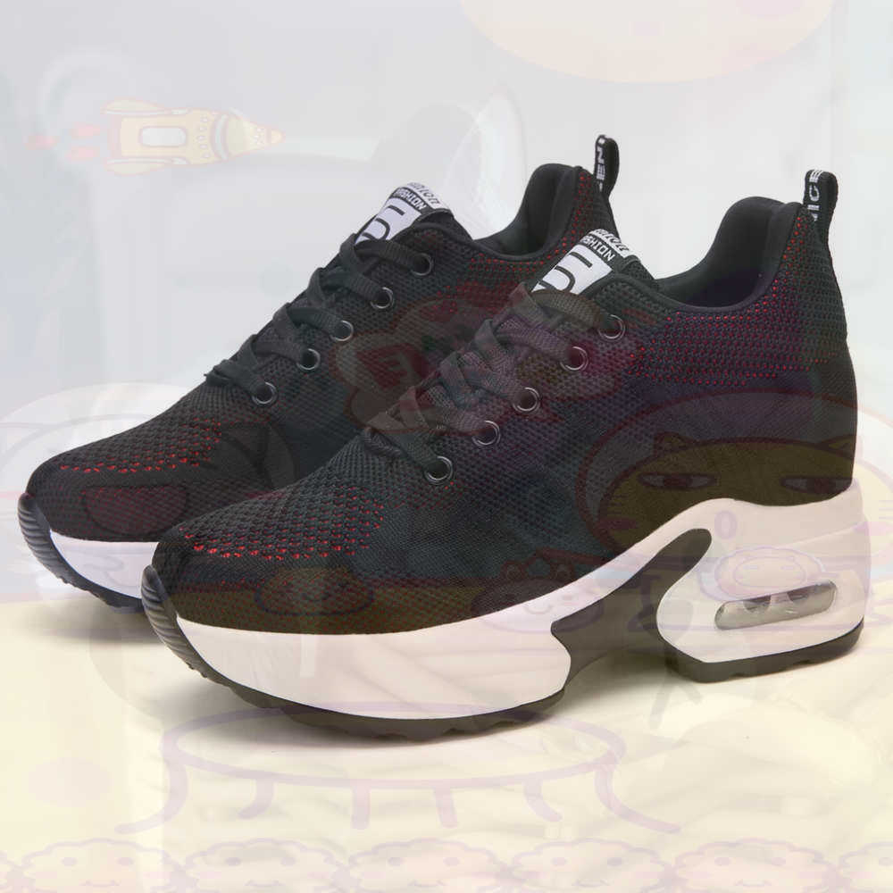 Red Size 36 Shoes Woman Tennis - огляд і ціна Unique Men'S Formal Wear