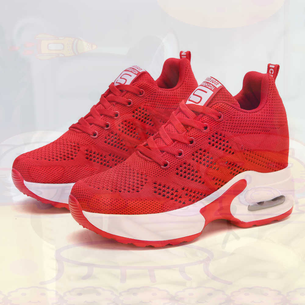 Red Size 36 Shoes Woman Tennis - огляд і ціна Unique Men'S Formal Wear