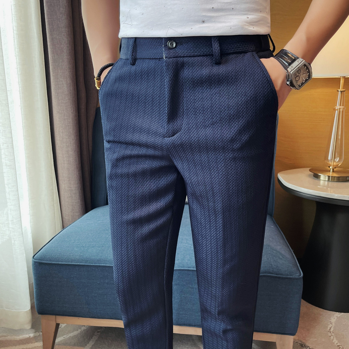 2025 Spring Summer New Men's T - огляд і ціна Men'S Formal Wear Accessories