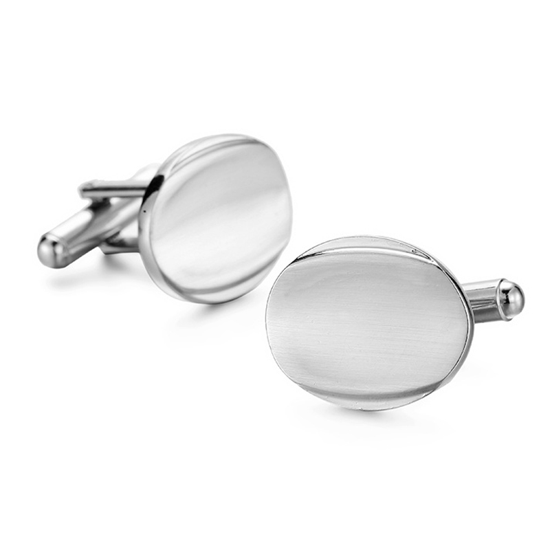 WN The all-new eighteen Crysta - огляд і ціна Dress Shirt French Cuff
