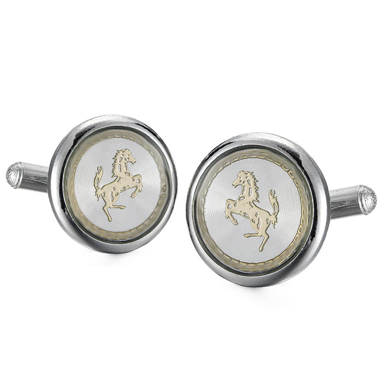 WN The all-new eighteen Crysta - огляд і ціна Dress Shirt French Cuff