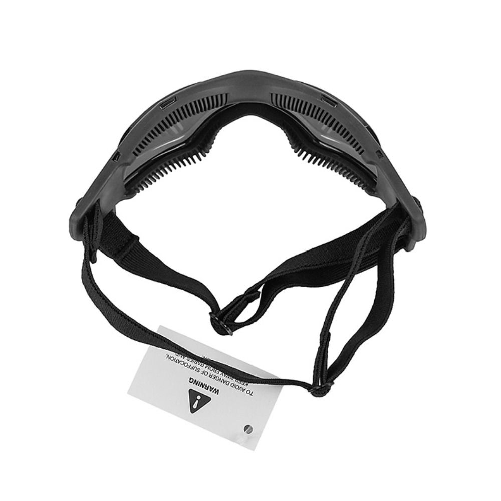 Silicon+PC+Nylon Pet Goggles A - огляд і ціна Windsor Knot Tie