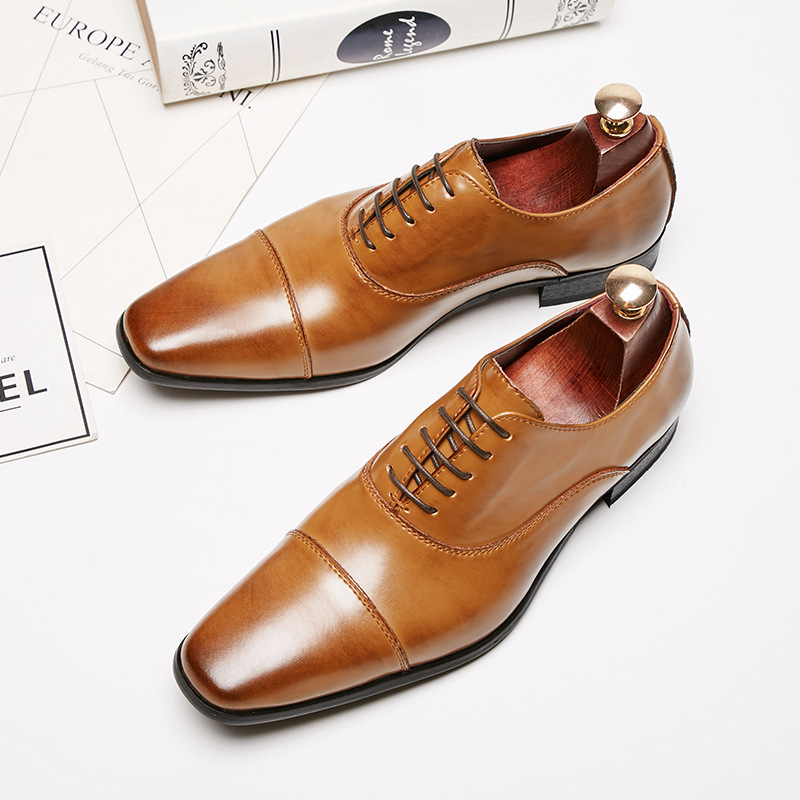 2025 Business New Fashion Men  - огляд і ціна Men'S Formal Wear Accessories