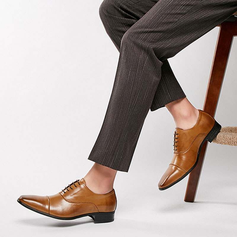 2025 Business New Fashion Men  - огляд і ціна Men'S Formal Wear Accessories