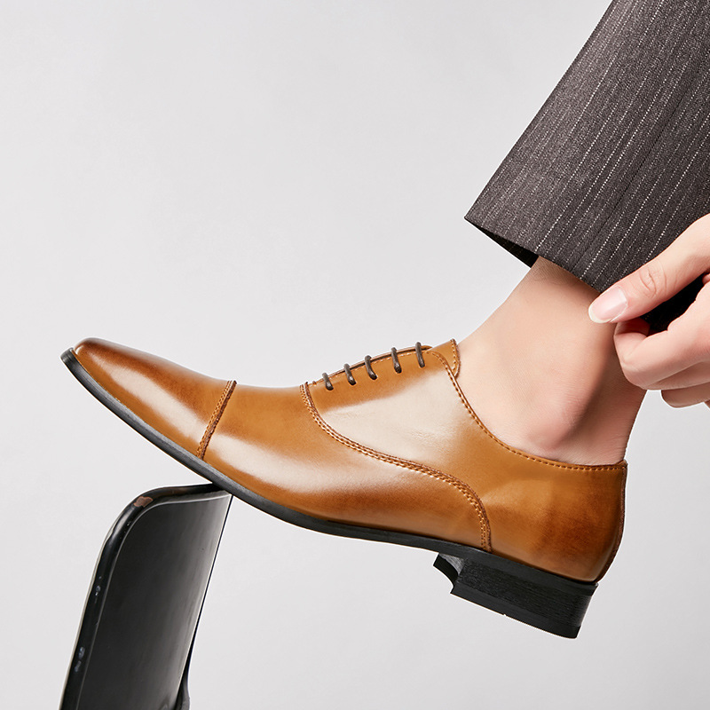 2025 Business New Fashion Men  - огляд і ціна Men'S Formal Wear Accessories