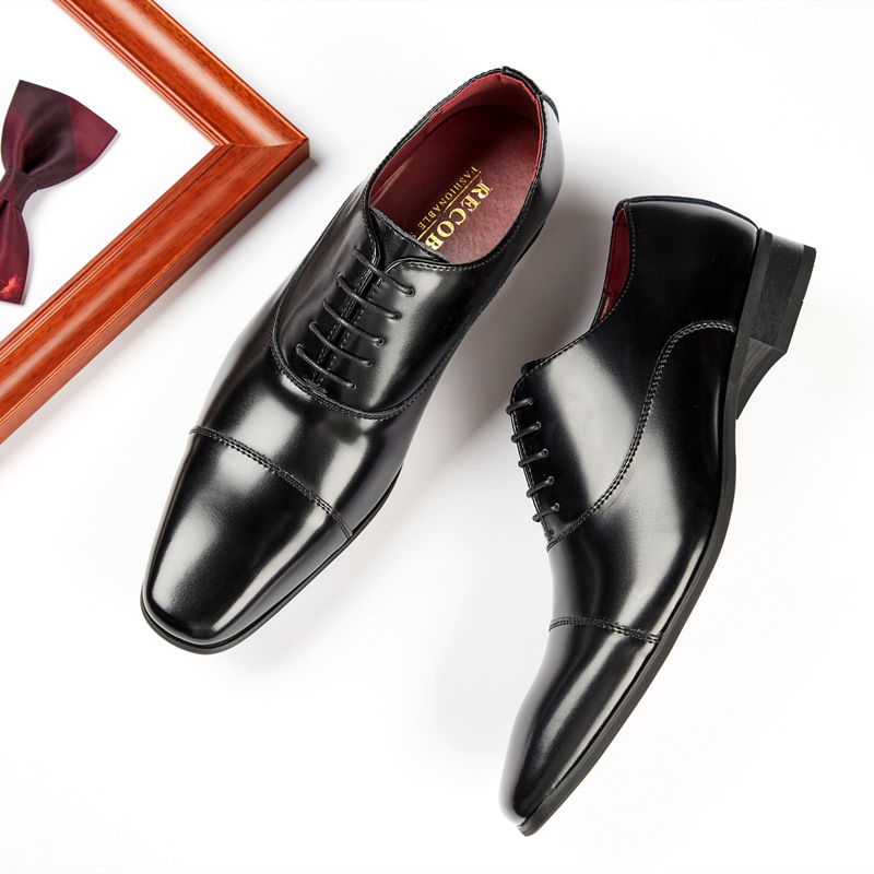 2025 Business New Fashion Men  - огляд і ціна Men'S Formal Wear Accessories