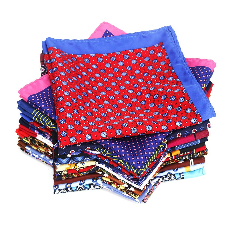New Fashion Men Handkerchief P - огляд і ціна Men'S Formal Wear For A Wedding