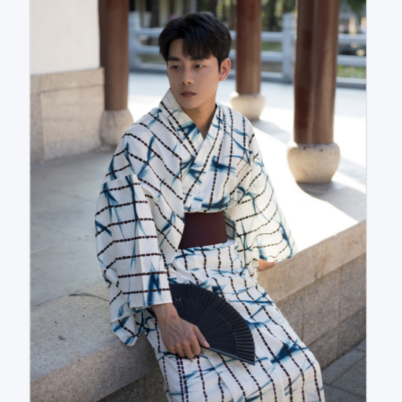 Summer Japanese Men's Traditio - огляд і ціна Traditional Japanese Men'S Formal Wear