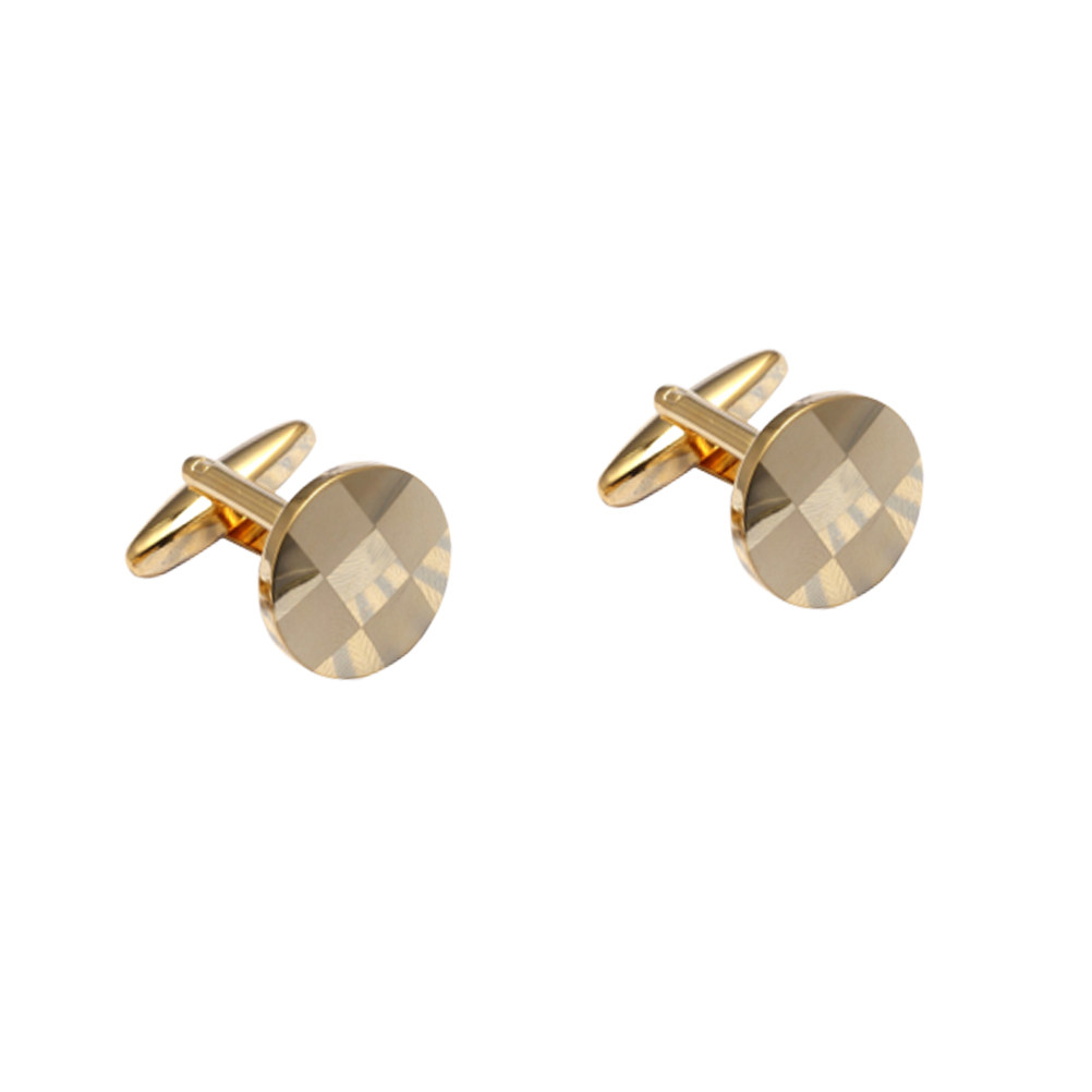 2Pcs Sophisticated Cufflinks M - огляд і ціна Unique Men'S Formal Wear
