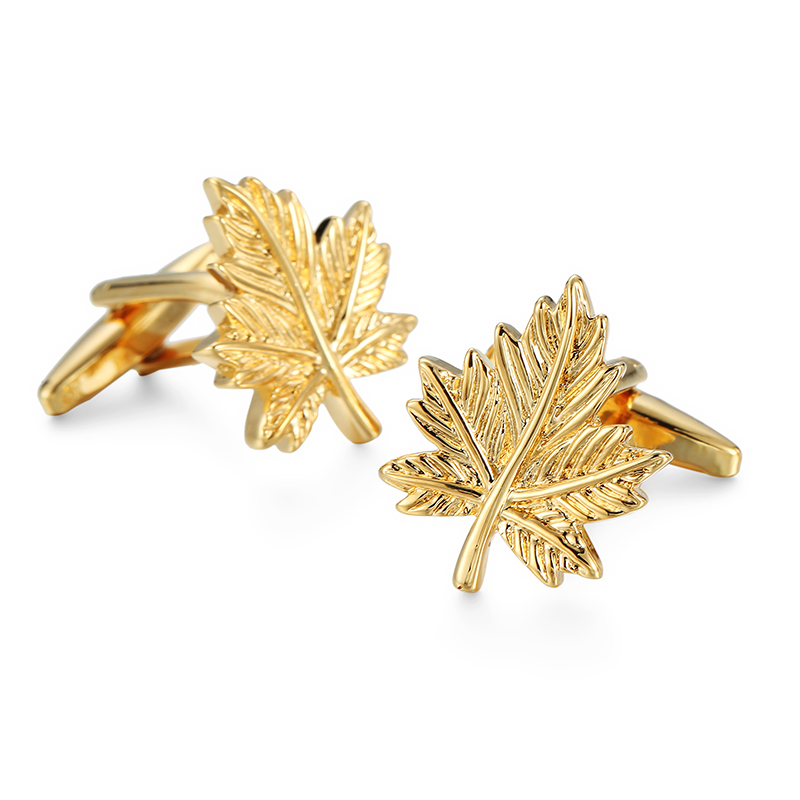 Men's French shirt cufflinks c - огляд і ціна Dress Shirt French Cuff